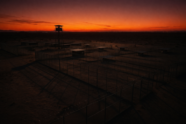 DESIGNED TO BURN Part Two: The Useful Enemy